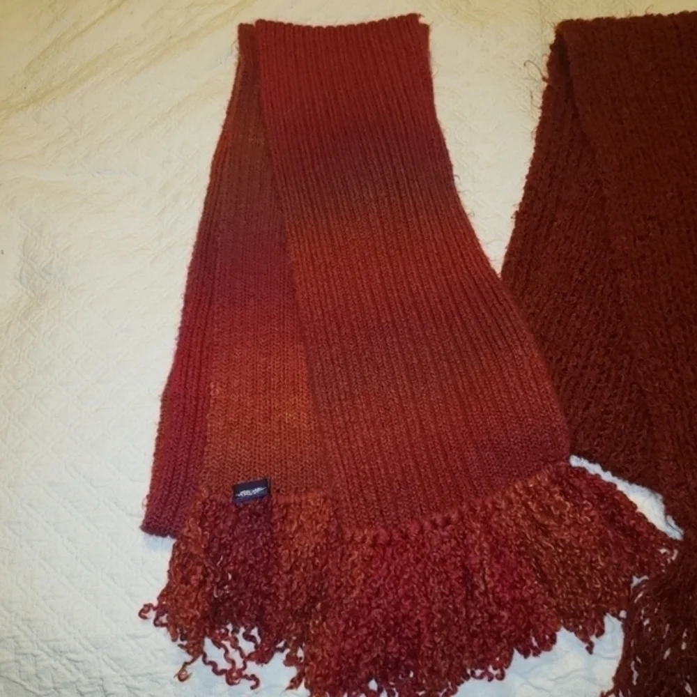Bundle scarfs Preston & York‎